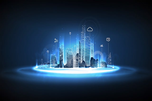 Smart City Technology Integration
